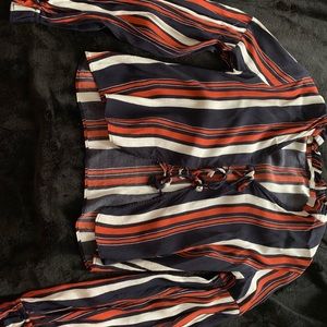 Tularosa shirt